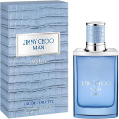 Jimmy Choo Man AQUA EDT 50ml