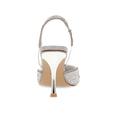 STEVE MADDEN Fling-R Rhinestone
