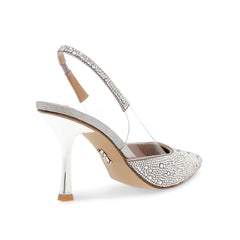 STEVE MADDEN Fling-R Rhinestone
