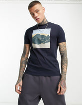 ARMANI EXCHANGE T-Shirt Regular Fit
