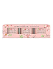 Yankee Candle - Fresh Cut Roses (37g)
