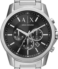 Armani Exchange Men's Chronograph Dress Watch AX1720