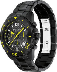 Coach Kent Men Watch
