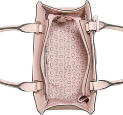 GUESS CASSIAN SATCHEL Handbag Guess