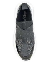 Kenneth Cole Maddox X jogger trainers