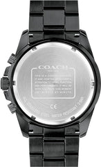 Coach Kent Men Watch