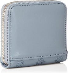 Guess Handbag-LA FEMME MINI ZIP AROUND WALLET