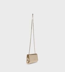 Steve Madden Handbag BYUKA TEXTURED CROSSBODY BAG Steve Madden