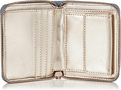 Guess Handbag-LA FEMME MINI ZIP AROUND WALLET