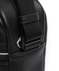 ARMANI EXCHANGE John Messenger bag 13" synthetic black