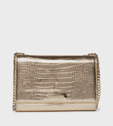 Steve Madden Handbag BYUKA TEXTURED CROSSBODY BAG Steve Madden