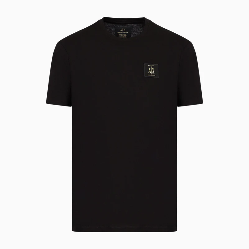Armani Exchange Regular Fit T shirt