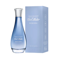 Davidoff Cool Water Reborn EDT 100ml
