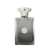 Amouage Decision 42 Exceptional Extrait 42% Fragrance