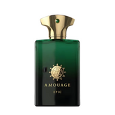 Amouage Epic Eau de Parfum Woody Amber 23%