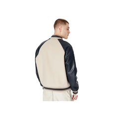 Armani Exchange Men's Bluson