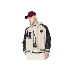 Armani Exchange Men's Bluson