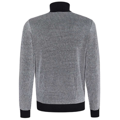 Armani Exchange men’s knitted pullover 6RZM2K ZM3MZ da uomo in maglia