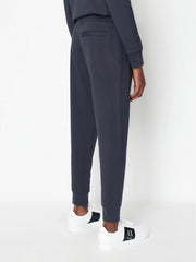 Armani Exchange navy blue men’s trousers model 3RZPAA