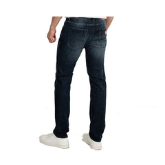 Armani Exchange men’s 5-pocket jeans 6RZJ13 Z28LZ 1500 indigo denim