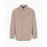 Armani Exchange men’s blouson jacket 6DZB33 ZN5PZ da uomo