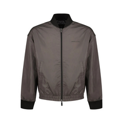 Armani Exchange men’s blouson jacket 6DZBL8 ZN5KZ