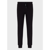 Armani Exchange men’s regular fit jogger trousers da uomo sportivi