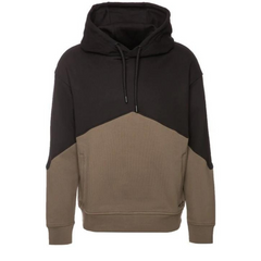 Armani Exchange men’s sweatshirt in cotone da uomo