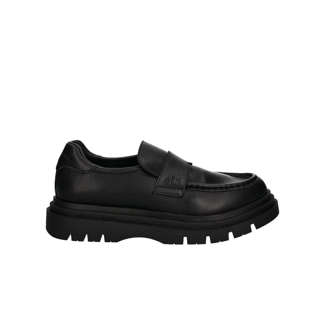 Armani Exchange Men’s Sneakers Casual Logo Trainers ARMANI EXCHANGE