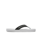 Armani Exchange Men’s Flip-Flops Classic Summer Slides
