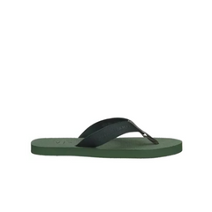 Armani Exchange Men’s Flip-Flops Classic Summer Slides