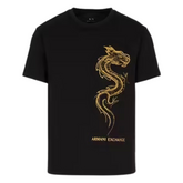 ARMANI EXCHANGE Regular Fit T-shirt