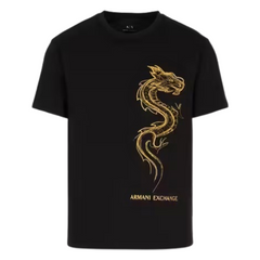 ARMANI EXCHANGE Regular Fit T-shirt