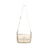 Steve Madden Handbag BDAYOUT CROSSBODY BAG BONE Steve Madden