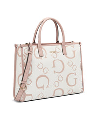 GUESS SPRING FALLS CARRYALL