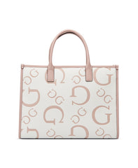 GUESS SPRING FALLS CARRYALL