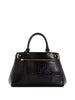 Guess Silvye Luxury Satchel