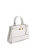 Guess Silvye Luxury Satchel