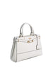 Guess Silvye Luxury Satchel Guess