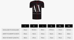 ARMANI EXCHANGE T-Shirt Regular Fit