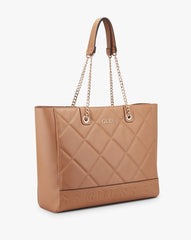 Guess Tote Handbag Quincey FG903424