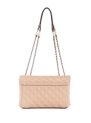 Guess Women's Cessily Convertible Cross Body Bag - Rosewood