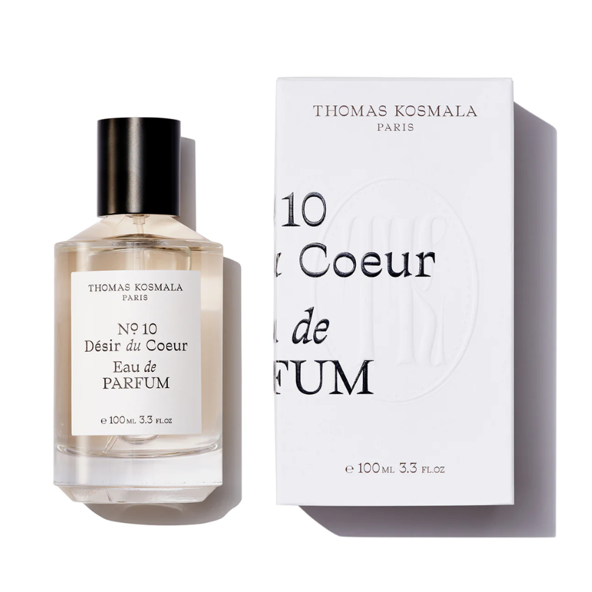 THOMAS KOSMALA No.10 Désir du Coeur Eau de PARFUM Thomas Kosmala