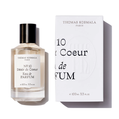 THOMAS KOSMALA No.10 Désir du Coeur Eau de PARFUM Thomas Kosmala