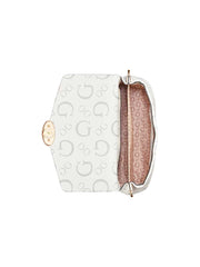 GUESS  OAKBANK MINI CROSSBODY FLAP