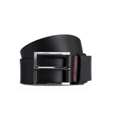 HUGO Belt Geek_Sz35 Black