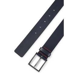 HUGO Belt Geek_Sz35 Navy