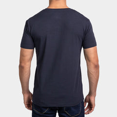 Kenneth Cole T-Shirt NAVY BLUE Kenneth Cole