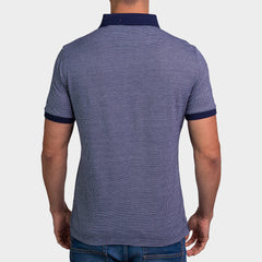 Kenneth Cole Polo Shirt-Small Checks Kenneth Cole