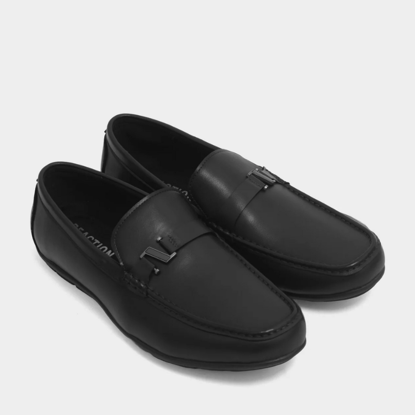 Kenneth Cole Jaxon bit loafer shoes for men